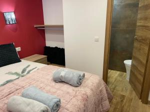 Corazón de gran vía infantas 7