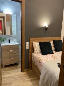 Corazón de gran vía infantas 7