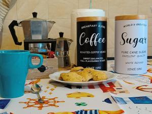 Apartment mit 3 Schlafzimmern