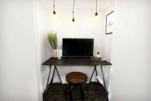 Global Cup The Kozy Urban Dallas Flat