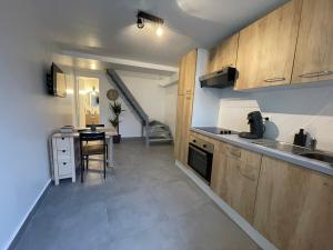 Superbe T3 Duplex proche Paris & Disneyland