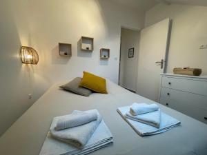 Superbe T3 Duplex proche Paris & Disneyland