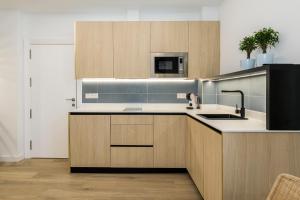 HI ROOM - Smart Apartments - HE 0