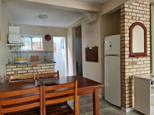 Casa perto da Praia com Vista para Lagoa - Garopaba