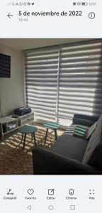 Ayalen Depto Completo