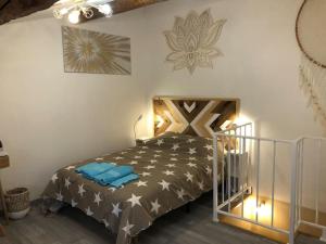 Appartements Durban Des Corbieres : maison neuve deco moderne : Appartement 2 Chambres