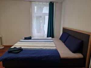 Swiss Holidays Apartment Rosenstrasse 10