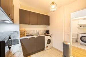 Appartements Your cosy apartment close to Paris : photos des chambres