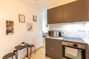 Appartements Your Amazing apartment very close to Paris : photos des chambres