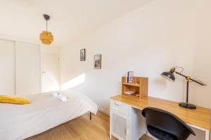 Appartements Your Amazing apartment very close to Paris : photos des chambres