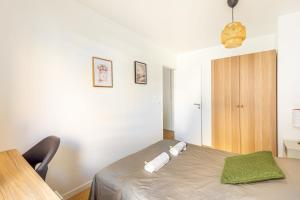 Appartements Your Amazing apartment very close to Paris : photos des chambres