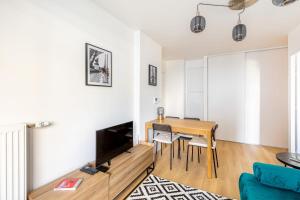 Appartements Your Amazing apartment very close to Paris : photos des chambres