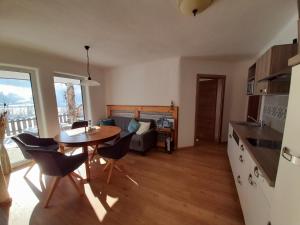 Ferienwohnung Sunnseitn