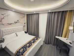 Hotels KYRIAD ROUEN SUD - Sotteville les Rouen : photos des chambres