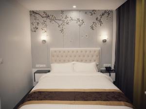 Hotels KYRIAD ROUEN SUD - Sotteville les Rouen : photos des chambres