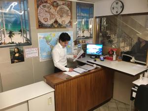 Hotels Hotel Paris Star : photos des chambres
