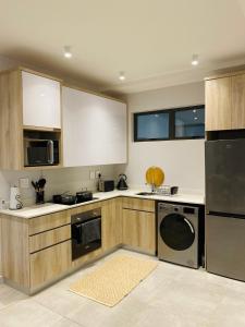 Zimbali Lakes Boulevard Royal Suite 116