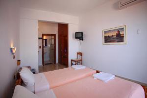 Denise Hotel Skopelos Greece