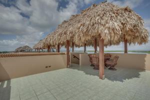 Placencia Pointe Townhomes #8