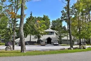 The Woods by Killington Vacation Rentals - 2 Bedrooms - The Woods