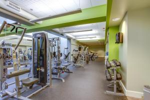 The Woods by Killington Vacation Rentals - 2 Bedrooms