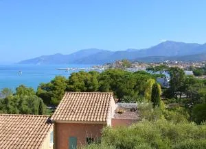 Résidence Fior di Rena - 卡尼亚诺