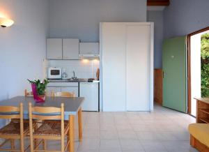 Maisons de vacances Residence Fior di Rena : photos des chambres