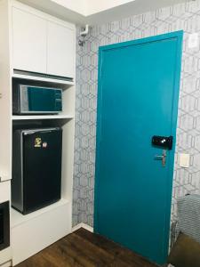 Studio expo norte Bras SP feira da madrugada Piscina Aquecida e Estacionamento Gratuito