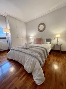 Atico al lado del Ayuntamiento