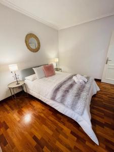 Atico al lado del Ayuntamiento