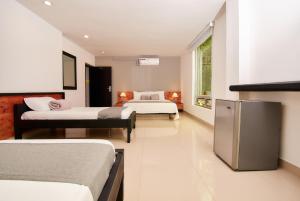 Tik by Bernalo Hotels