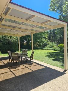 DELANY VILLAS BRIGHT - Spa luxury on Delany Avenue
