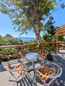 Red House - Casa com Linda vista do Mar