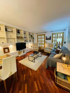 Atico al lado del Ayuntamiento