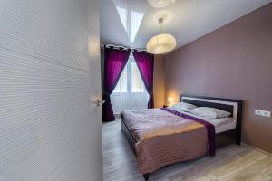 Apartament Apartment on Myastrovskaya Mińsk Białoruś