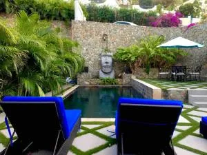 The luxe 1 bedroom apartment - Koolbaai