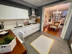 Atico al lado del Ayuntamiento