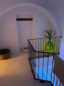 Trulli sul Mare Forcatella