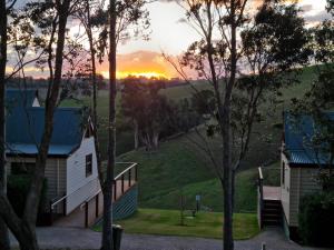 Maple Ridge Cottages