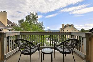 Mountain Green Resort by Killington VR - 1 Bedrooms