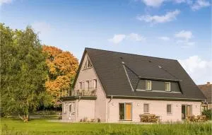 Fewo Schloss Spyker - Gützkow