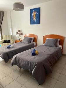 Los Cristianos Center Apt