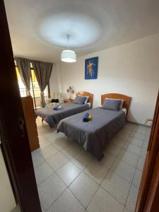 Los Cristianos Center Apt