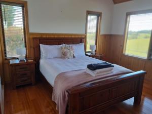 Maple Ridge Cottages