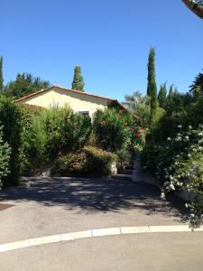 Domaine De Respelido