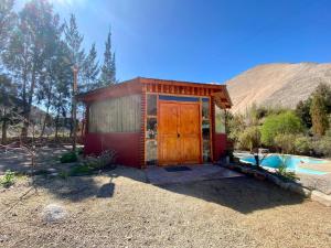 OASIS DEL VALLE DEL ELQUI
