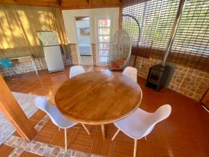 OASIS DEL VALLE DEL ELQUI