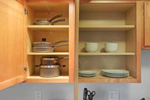 Serene 1BR Apt in Peaceful Community - Salem 2B