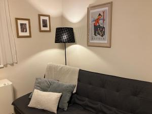 Apartment.Kirche
