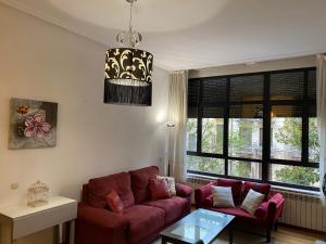 Apartamento Libreros Centro Histórico - PARKING GRATIS